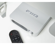 FiiO SR11 Srebrny - 1279916 - zdjęcie 5